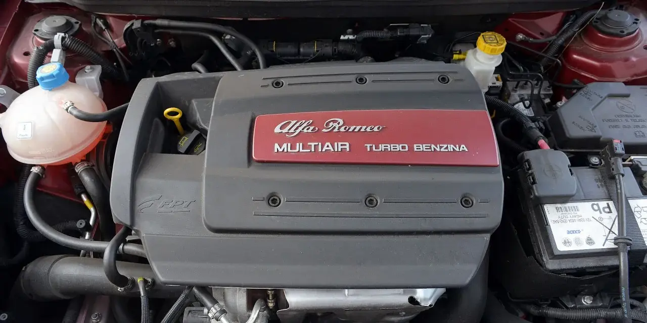 Alfa Romeo Giulietta: Jaki silnik wybrać? Poradnik eksperta!