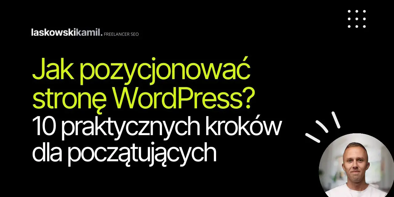 Jak odchudzić stronę? 10 kroków do szybkiej witryny i lepszego SEO