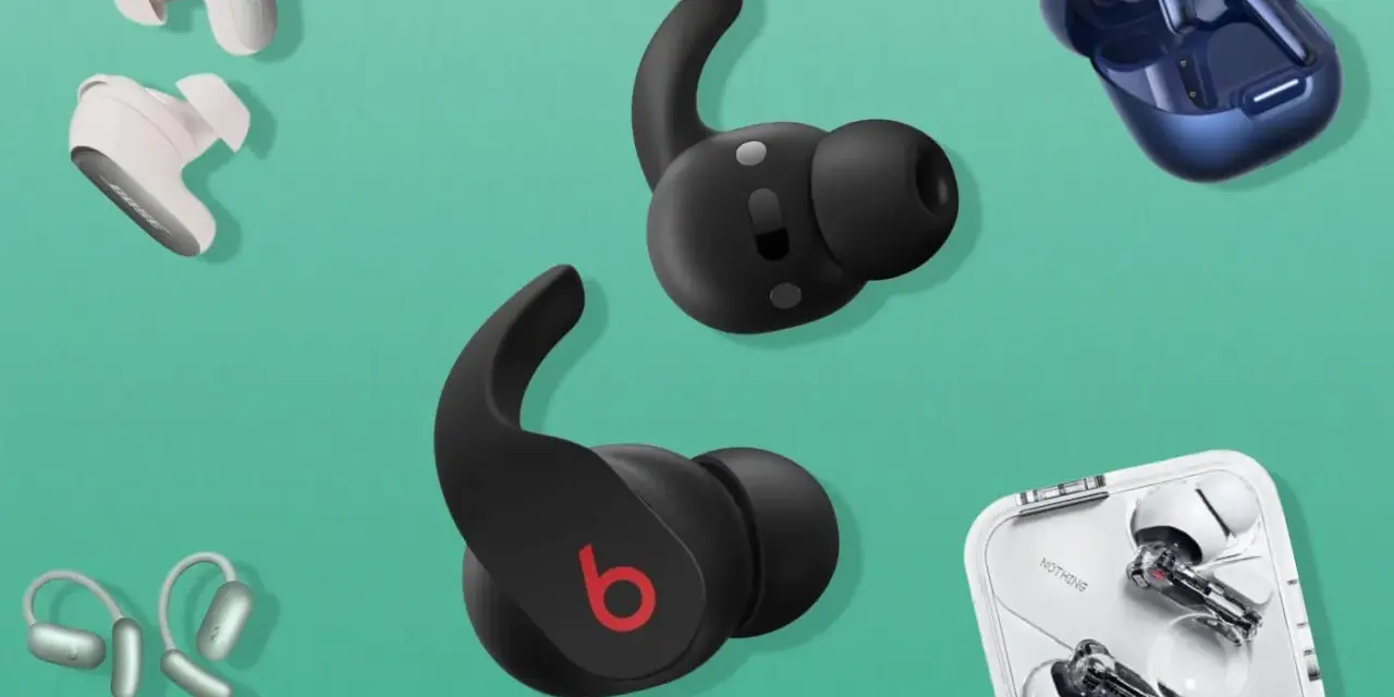 AirPods-Alternativen: Die besten Kopfhörer im Test & Vergleich
