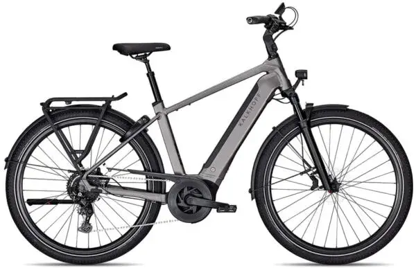 Der stärkste E-Bike Motor im Vergleich: Leistung für jedes Terrain