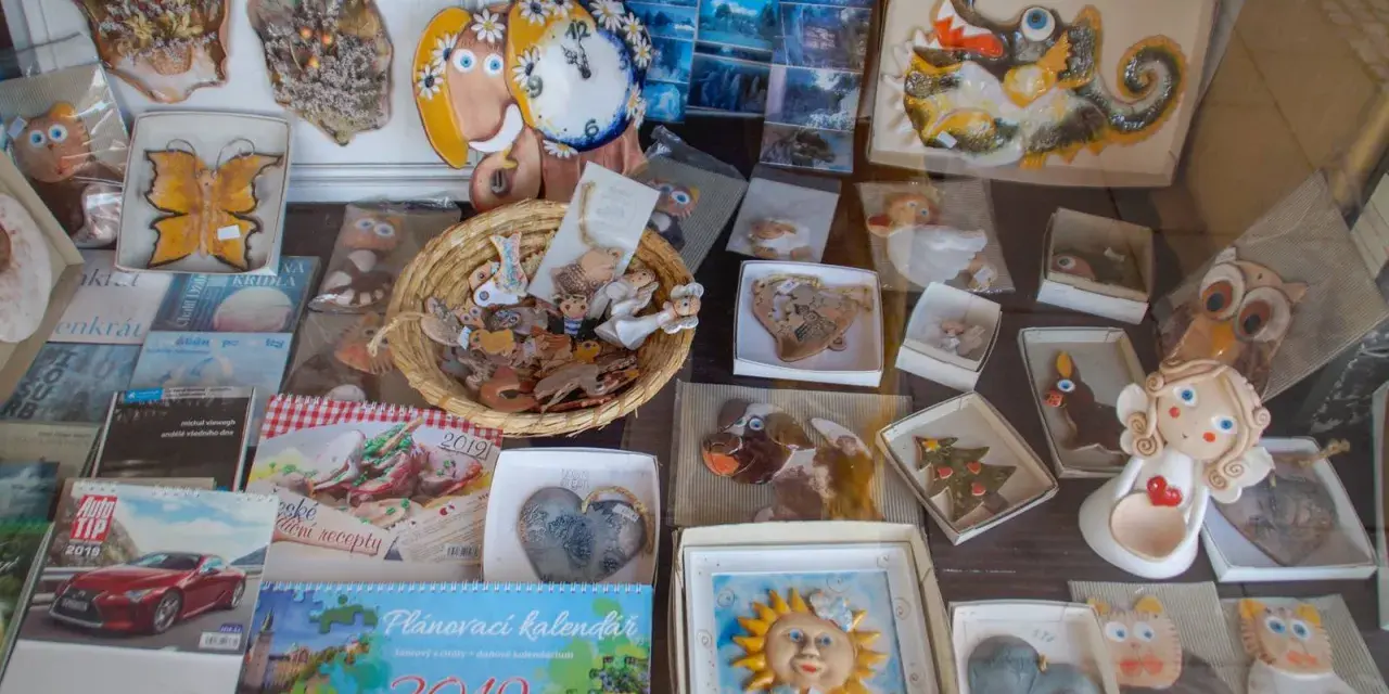 Ile kosztują pamiątki w Czechach? Ceny, które cię zaskoczą