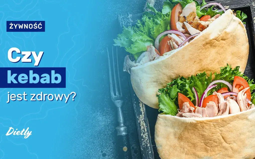 Czy kebab jest lekkostrawny? Odkryj, co wpływa na trawienie
