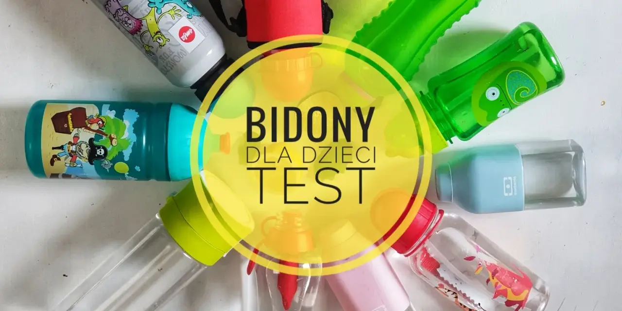 Jaki pojemnik na napój wybrać? Przewodnik po materiałach i funkcjach