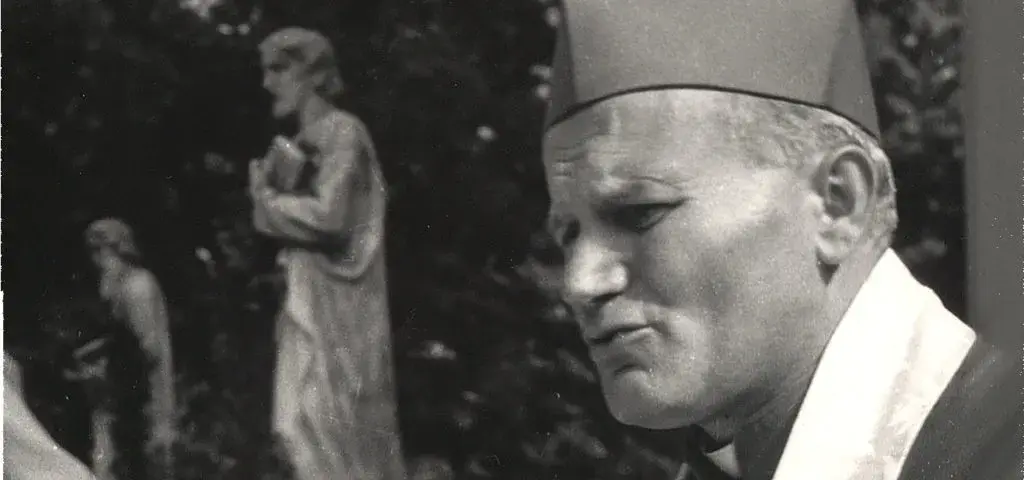 Kalwaria Pacławska: Atrakcje, szlaki i sekrety "Jerozolimy Wschodu"