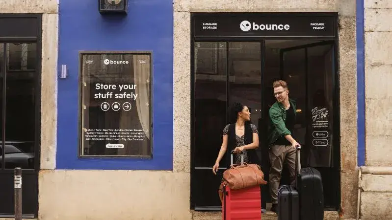 Deposito Bagagli Aeroporto Bologna: Costi, Orari e Alternative