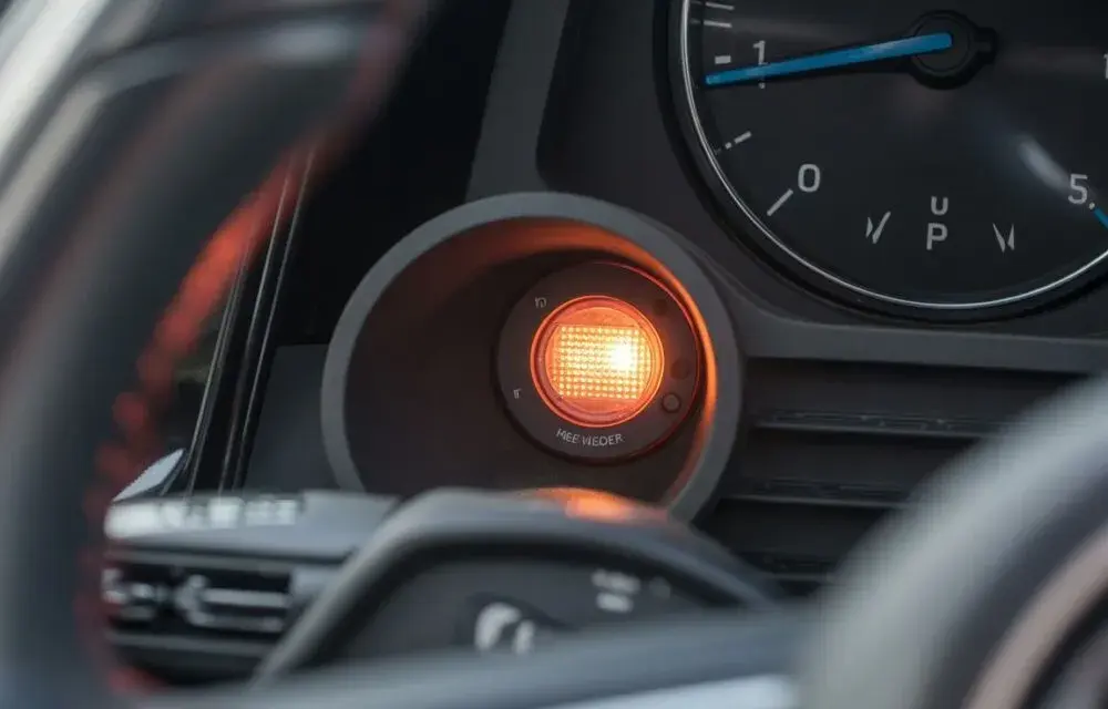 Na czym polega wypalanie DPF i jak uniknąć problemów z filtrem?