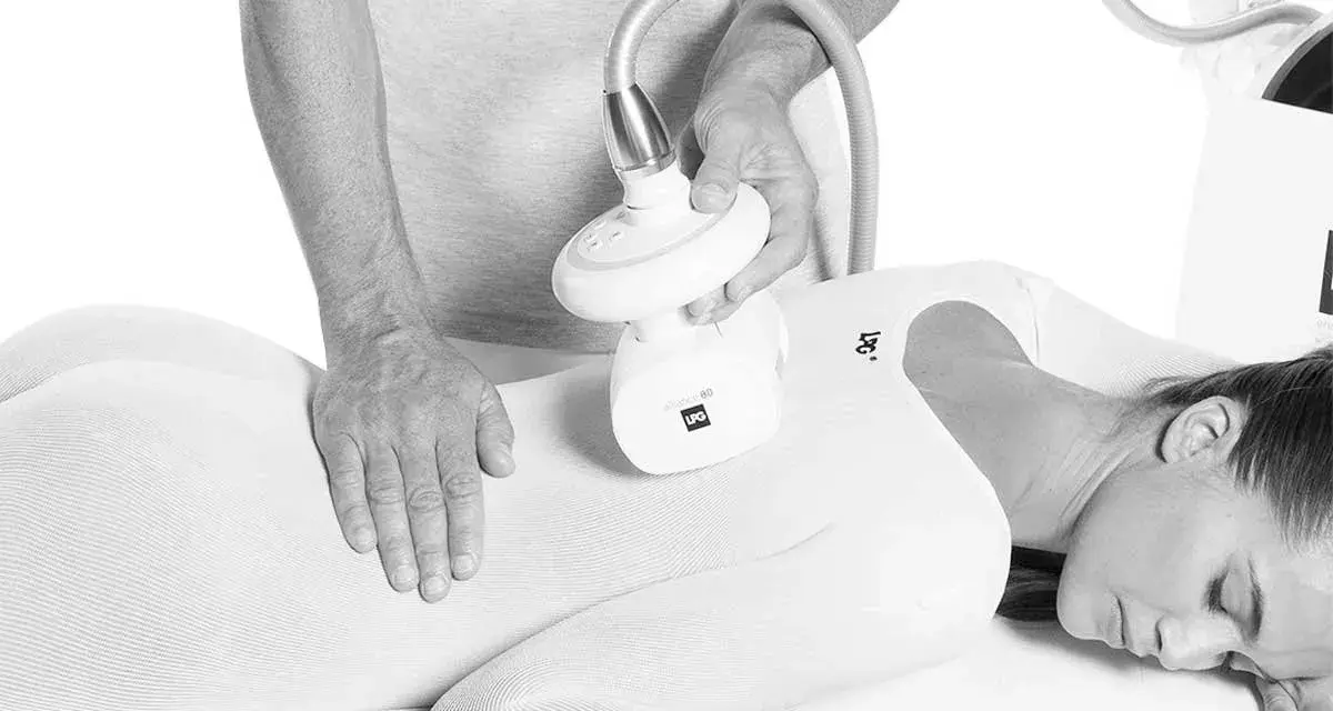 Endermologia: hit czy kit? Pełna prawda i fakty. Czy warto?