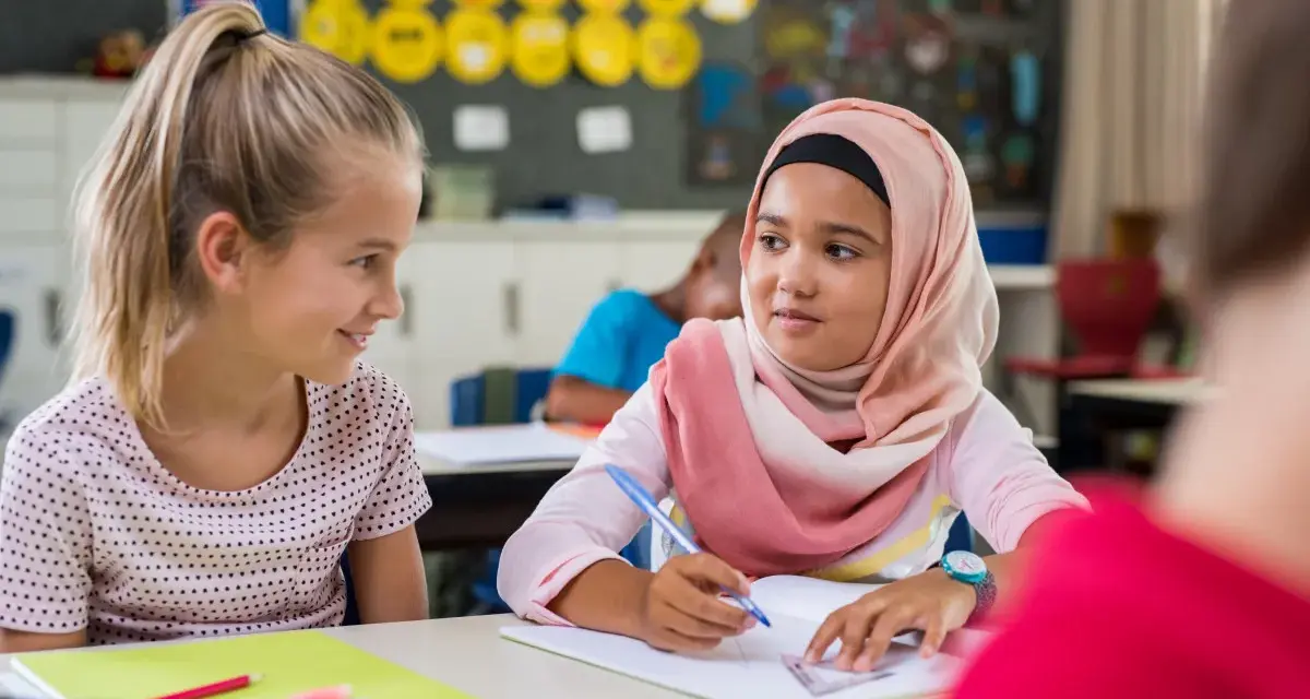 Integration Schule: Erfolgreiche Strategien für inklusive Bildung