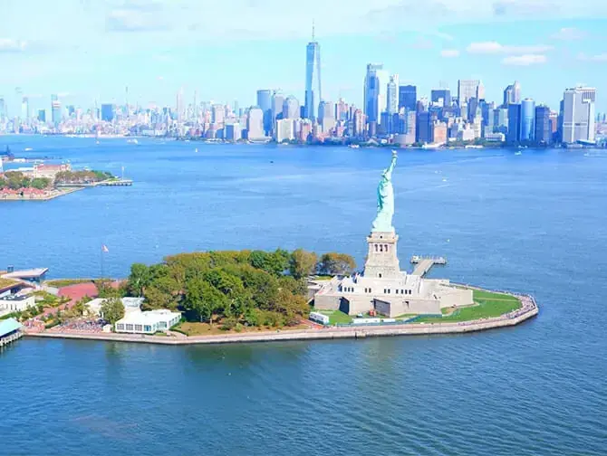 Attrazioni New York: Guida Completa per Viaggio Indimenticabile