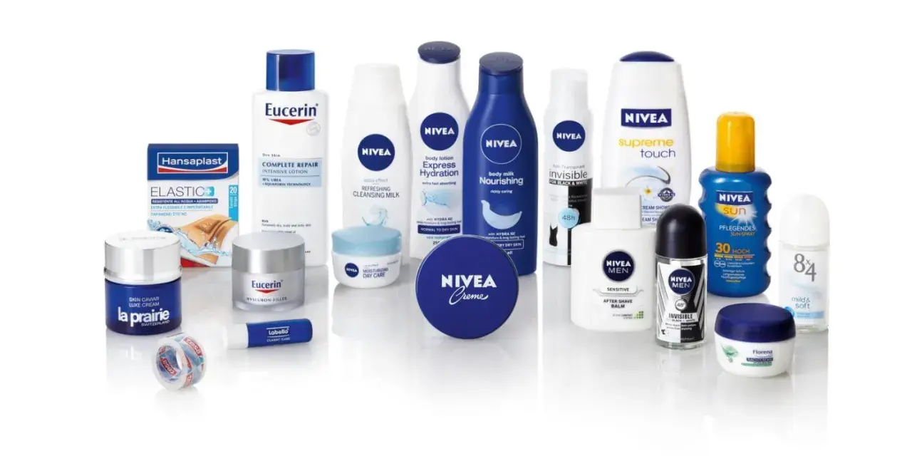 Nivea czy to polska firma? Odkryj prawdę o jej pochodzeniu