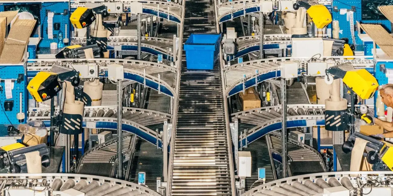 Die besten Autoteile Großhändler: So sparen Werkstätten Zeit und Geld