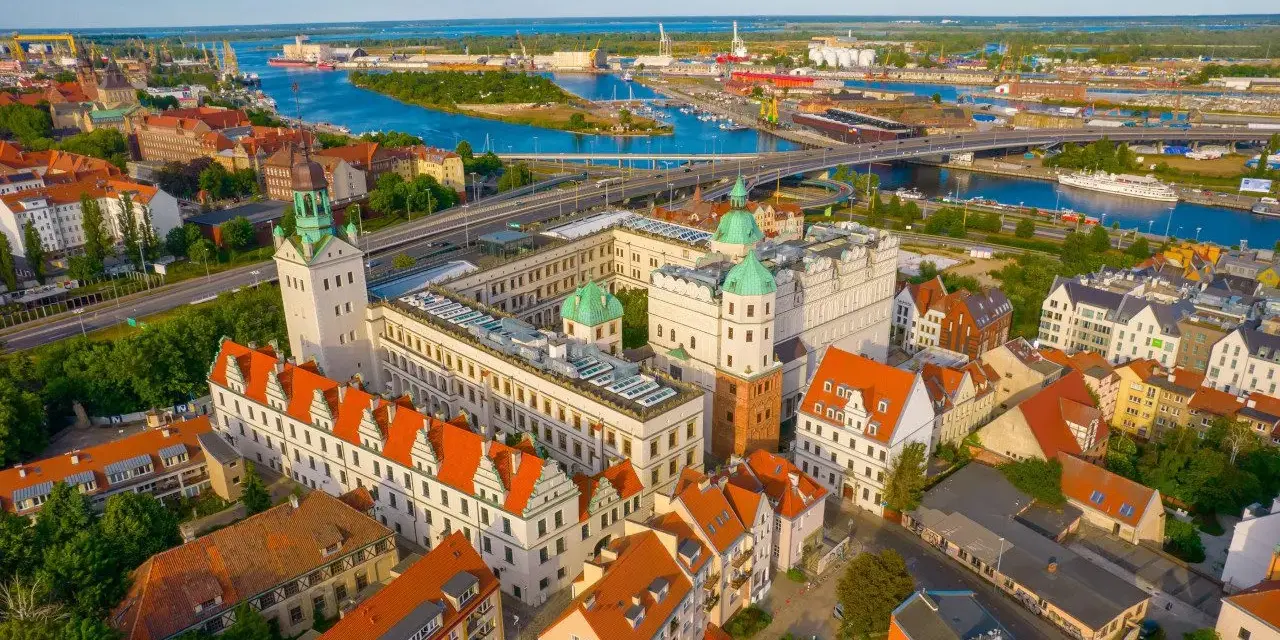Szczecin: Co zobaczyć i robić? Przewodnik po atrakcjach