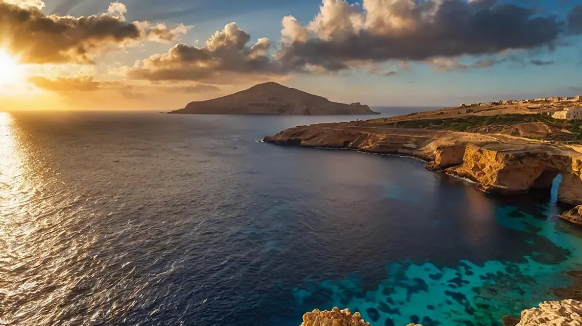 Najlepsze atrakcje w Qawrze Malta, które musisz zobaczyć na wakacjach