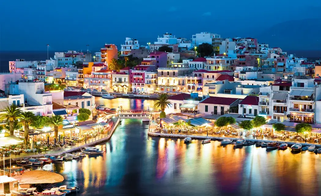 Kreta 2026: Wybierz idealne biuro podróży! Porady.
