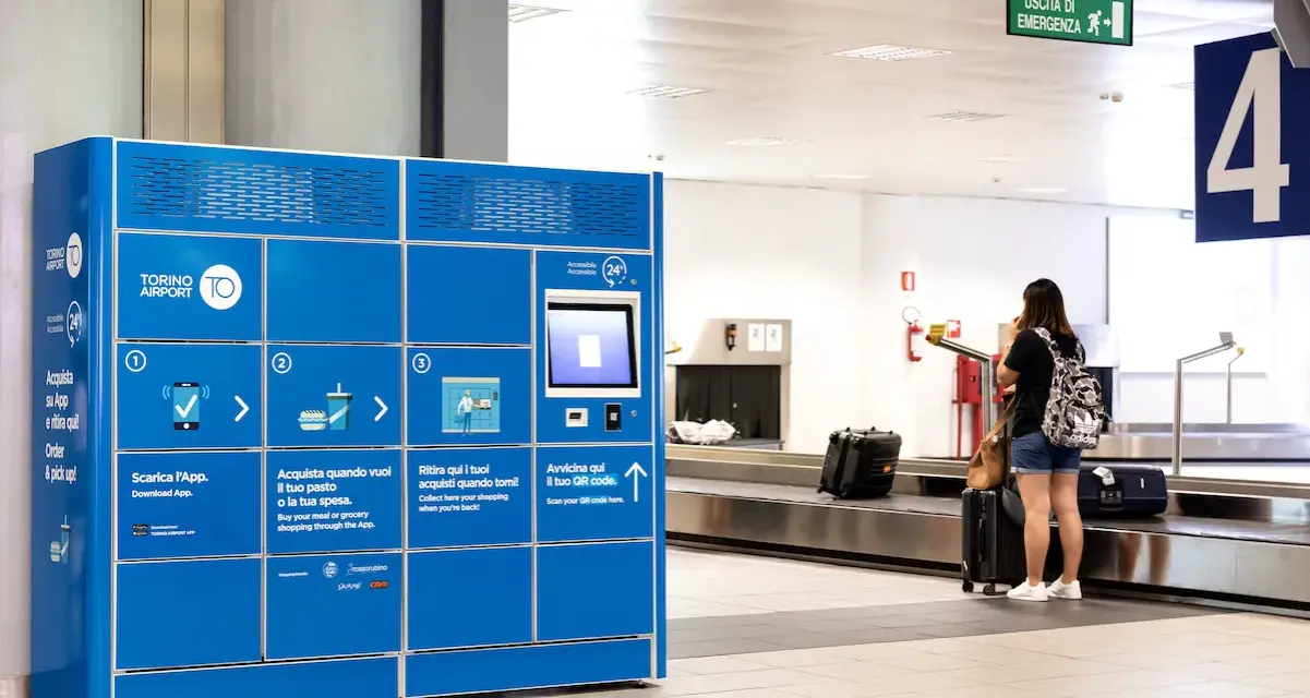 Deposito Bagagli Malpensa: Ufficiale vs Alternative Convenienti