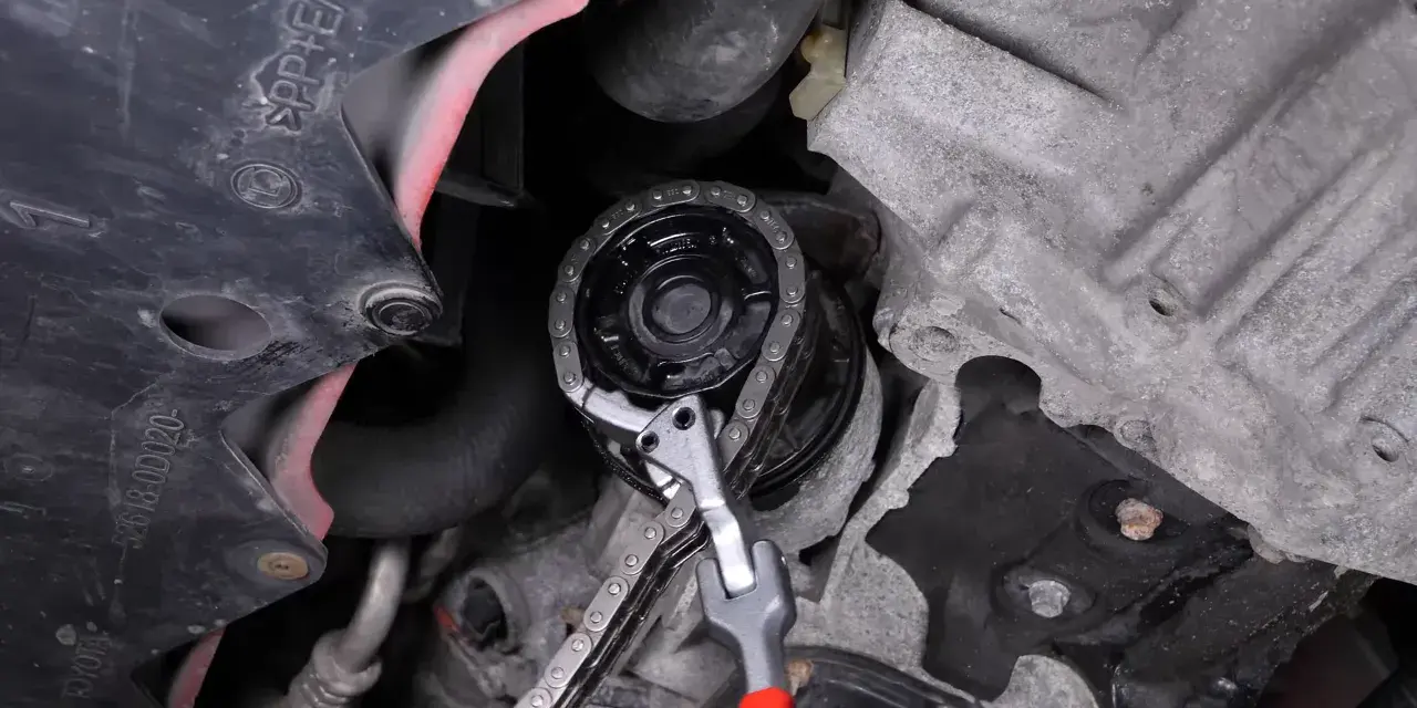 Die besten Ölfilter für Toyota Yaris: Kompatibilität und Preise im Überblick
