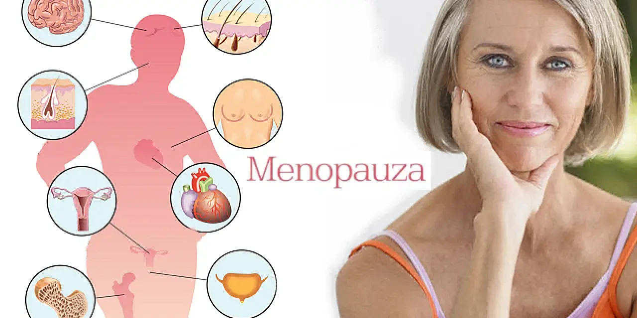 Czy po menopauzie jest okres? Co musisz wiedzieć o krwawieniach
