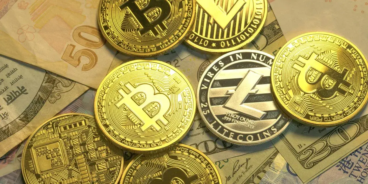 Najpopularniejsze kryptowaluty: które z nich mogą przynieść zyski?