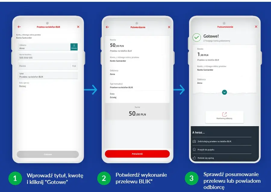 Jakie banki mają BLIK i jakie funkcje oferują? Sprawdź teraz!