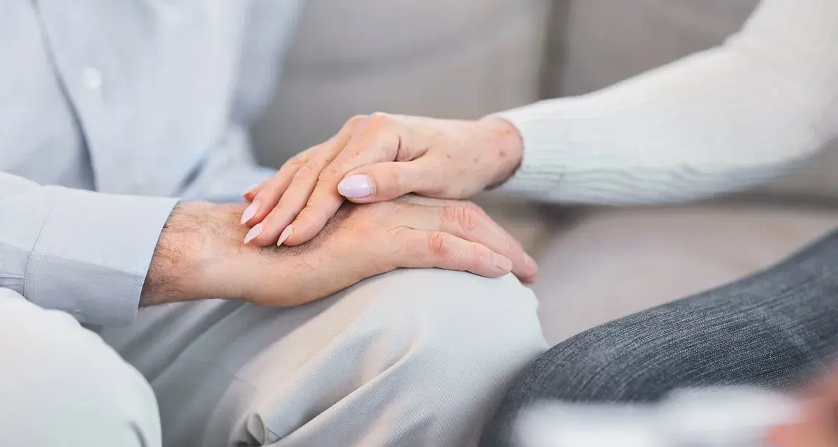 Czy zaburzenia depresyjne to depresja? Poznaj kluczowe różnice