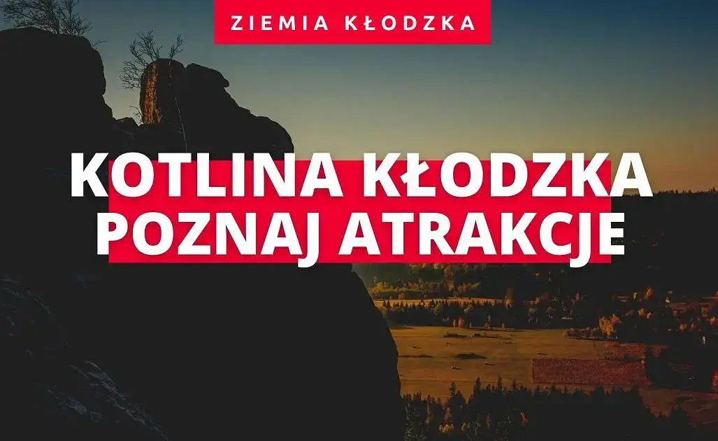 Kłodzko jakie góry – odkryj piękno otaczających pasm górskich