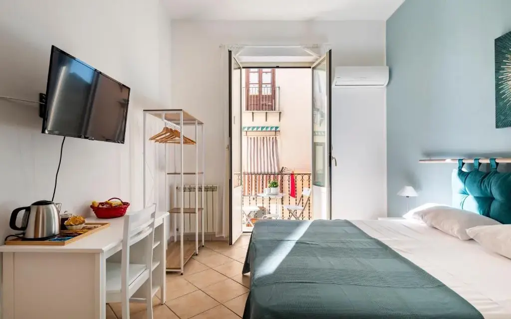 Hotel a Palermo: Trova l'alloggio perfetto per ogni esigenza
