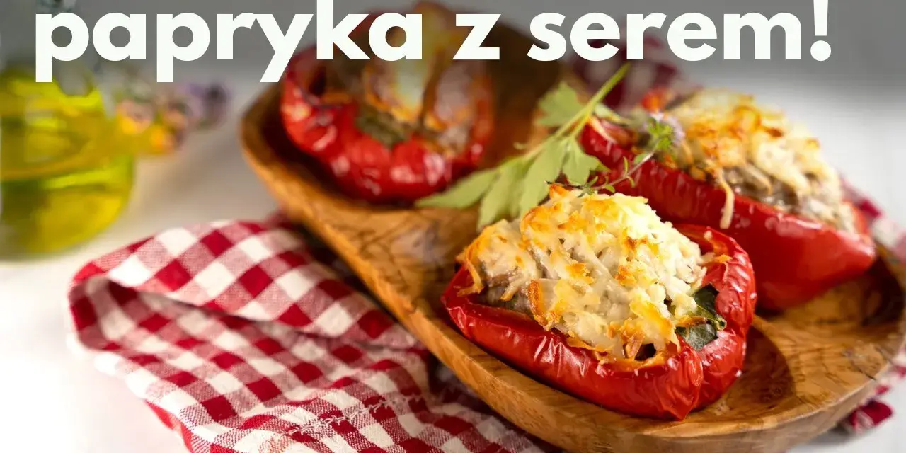 Papryka faszerowana na grilla: Przepisy i sekrety idealnego dania