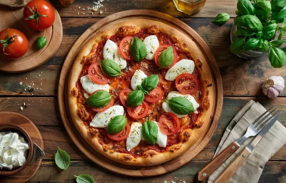 Czy można zrobić pizzę z niewyrośniętego ciasta? Pełny poradnik