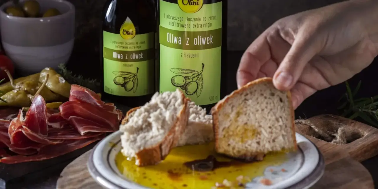 Oliwa z wytłoczyn z oliwek do czego - odkryj jej wszechstronne zastosowania
