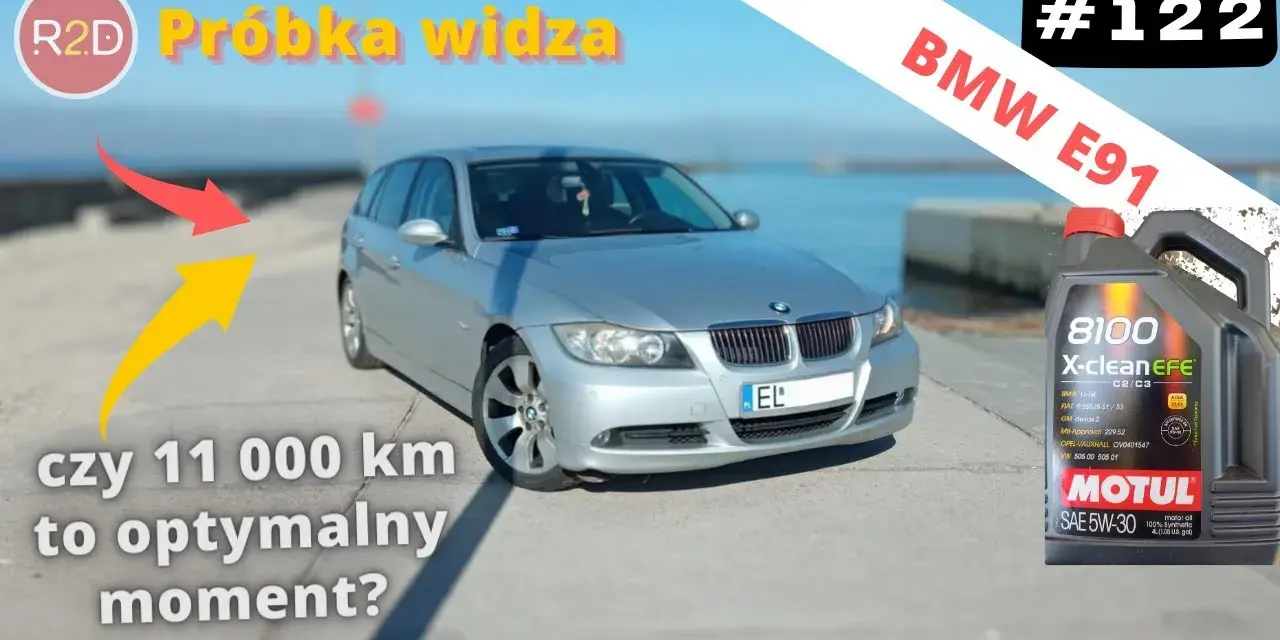 MOTUL X-CLEAN: Kluczowe informacje o oleju silnikowym dla Twojego auta