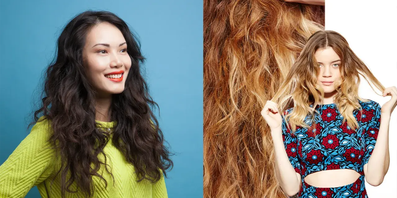 Feines Haar: Volumen-Wunder! Schnitte, Styling & Produkte für Fülle