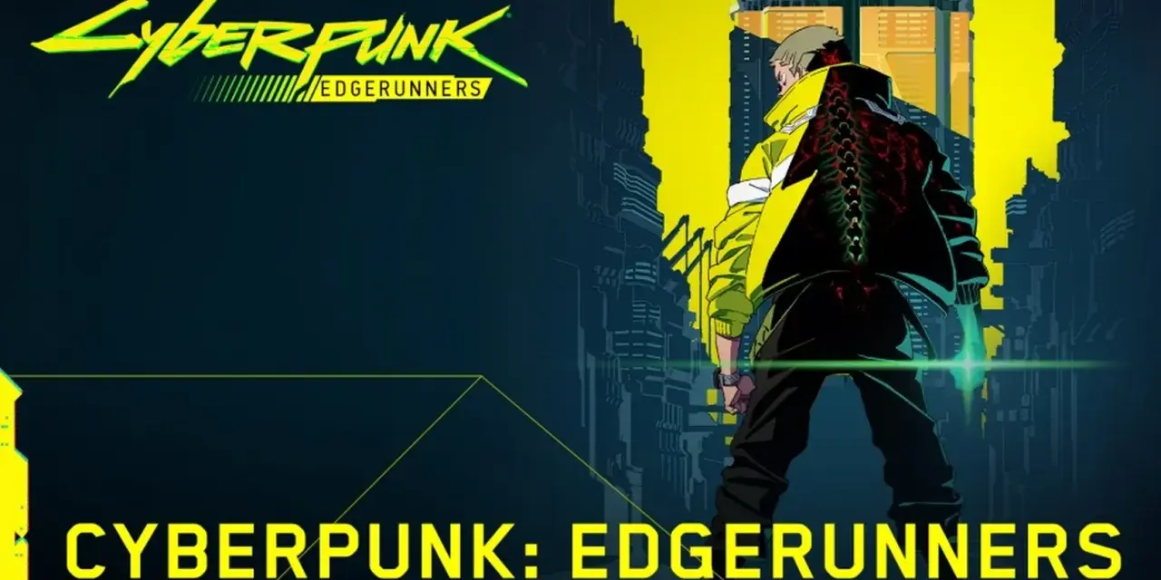 Gdzie obejrzeć Cyberpunk: Edgerunners? Netflix i wszystko, co musisz wiedzieć