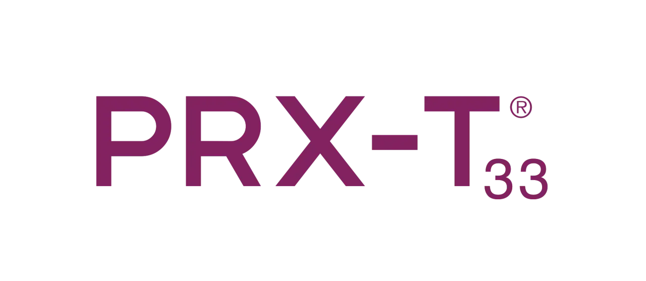 PRX-T33 z mikronakłuwaniem – innowacyjna procedura rewitalizacji skóry.