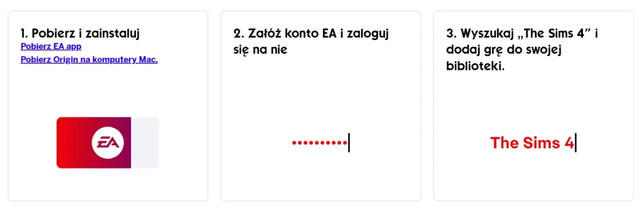 Jak zaktualizować The Sims 4 w Origin i uniknąć problemów z grą