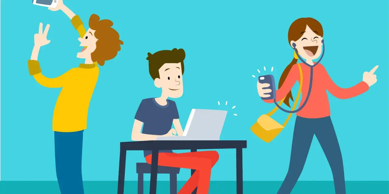 Co to wifi? Zrozumienie technologii, która zmienia nasze życie