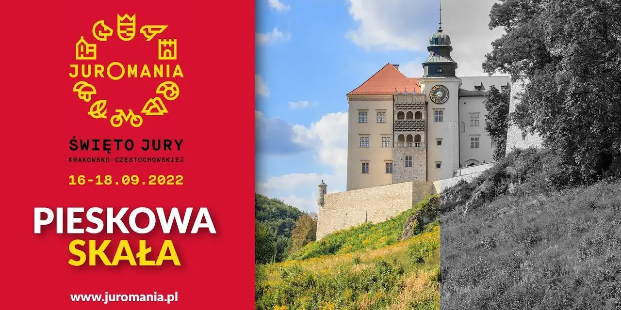 Pieskowa Skała: co zobaczyć? Przewodnik po atrakcjach Jury