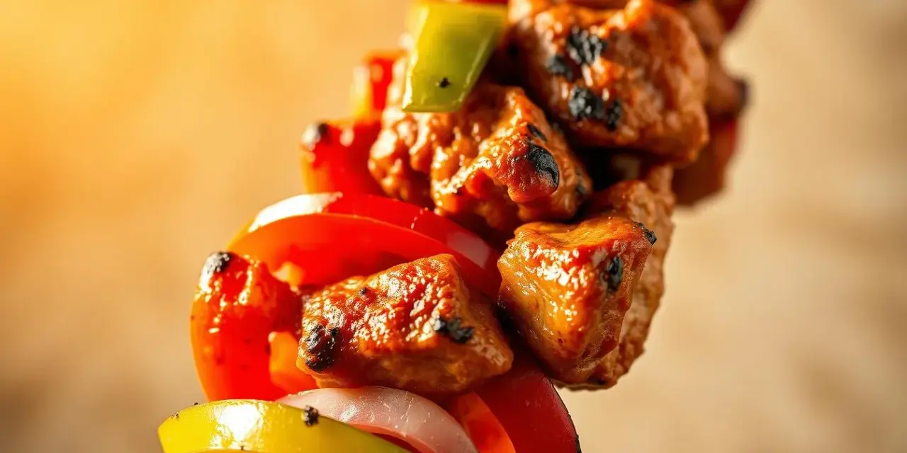 Ile węglowodanów ma kebab? Liczby i triki na low-carb!