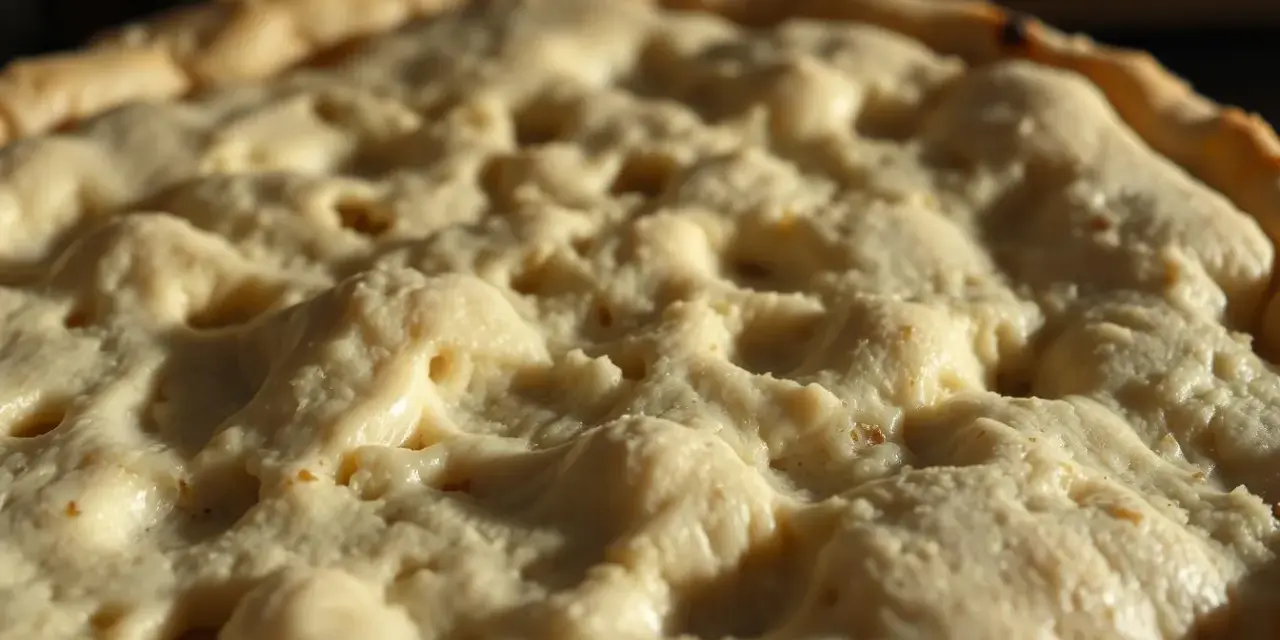 Jak uratować twarde ciasto na pizzę? Sprawdzone triki i porady!