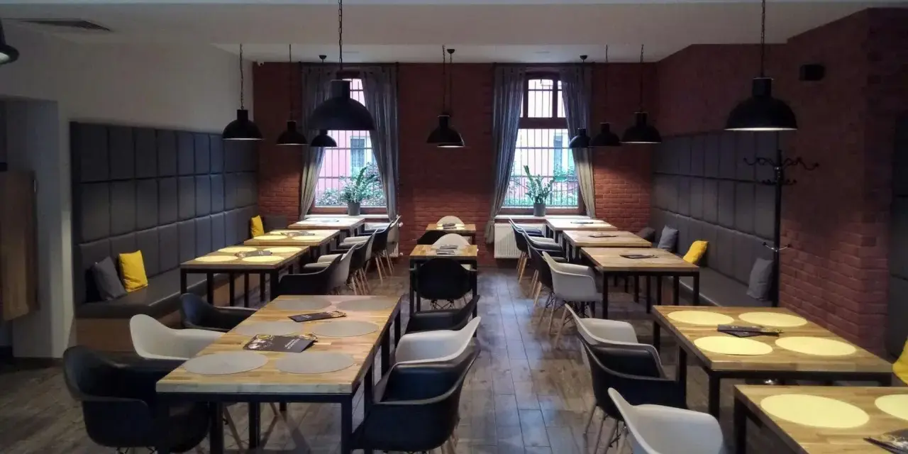 Wejherowo gdzie zjeść: najlepsze restauracje, które musisz odwiedzić