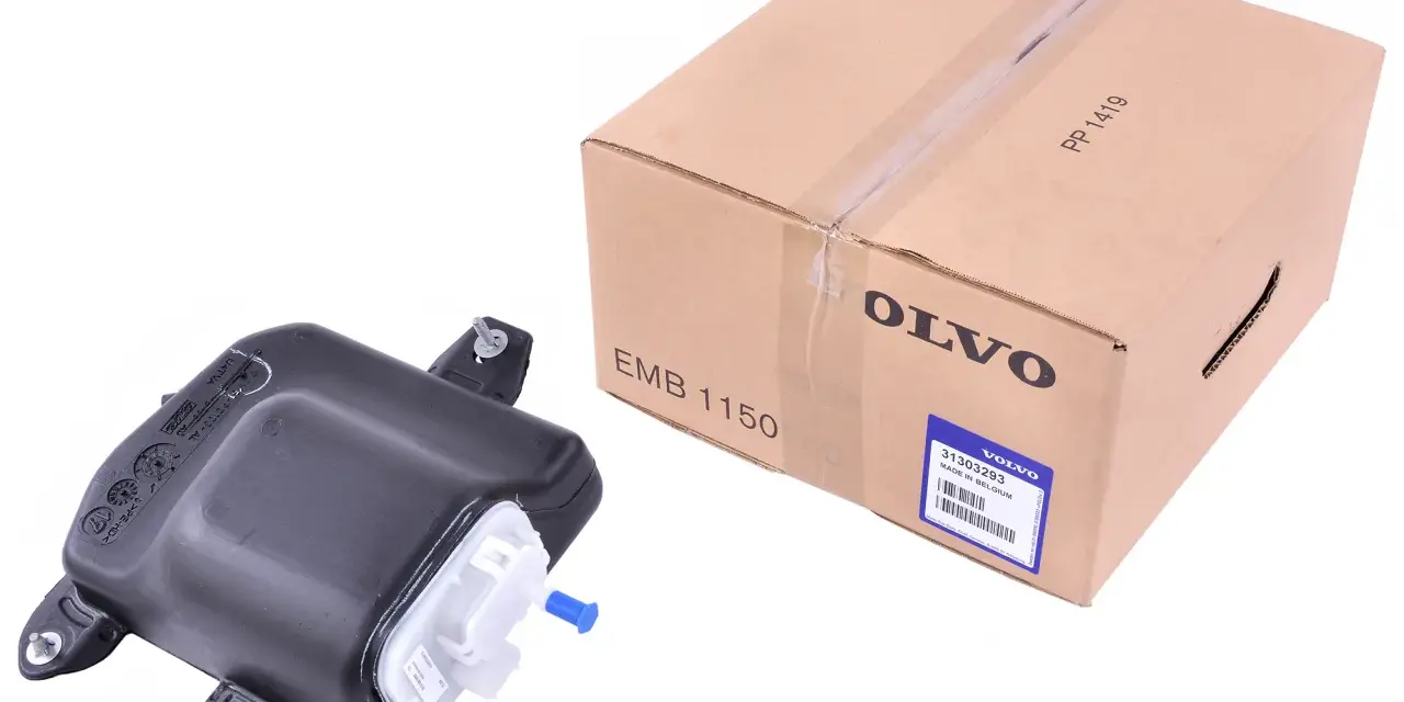 Ile płynu DPF do Volvo V50? Kompletny przewodnik i koszty