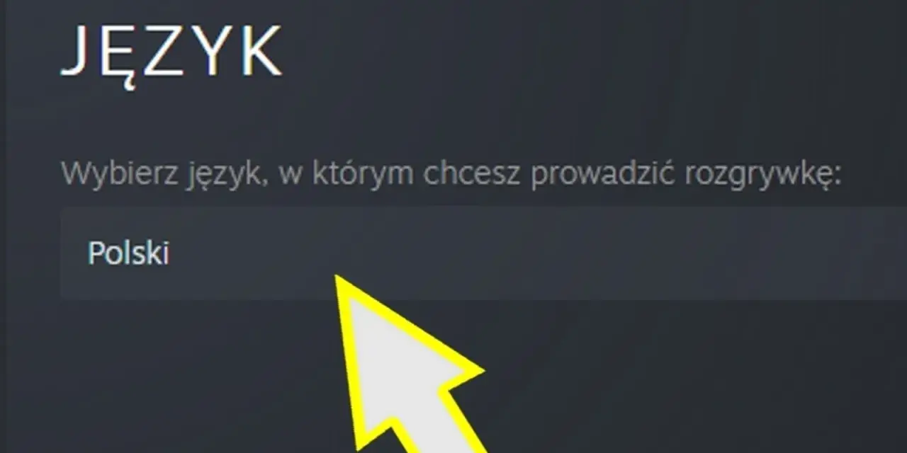 Cyberpunk 2077: Zmień język na PC, PS, Xbox poradnik krok po kroku