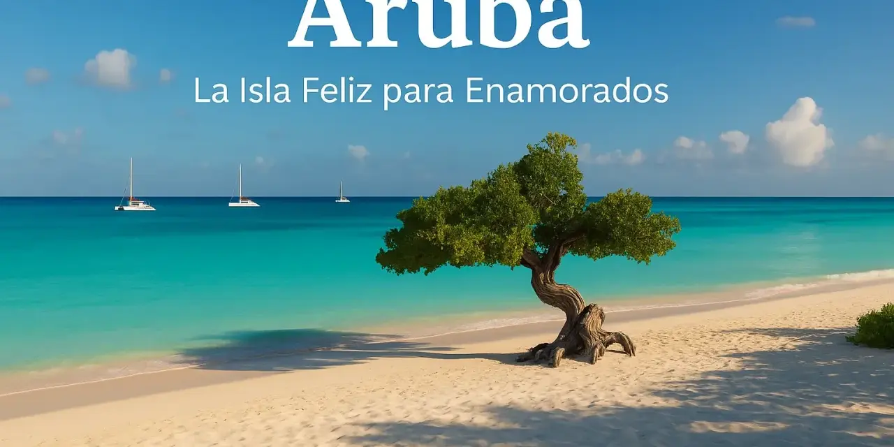 Caribe: ¿Cuál es tu destino ideal? Guía experta para elegir