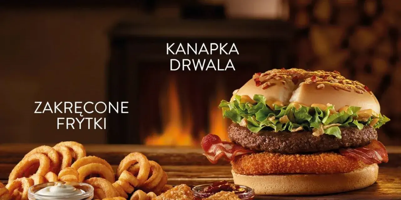 Zakręcone frytki w McDonald's: kiedy wracają? Data powrotu