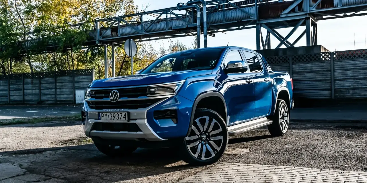 Jaki bus z napędem 4x4 wybrać? Porównanie modeli i cen
