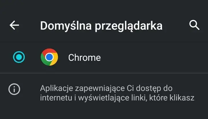 Jak ustawić Google Chrome jako domyślną? Proste kroki!