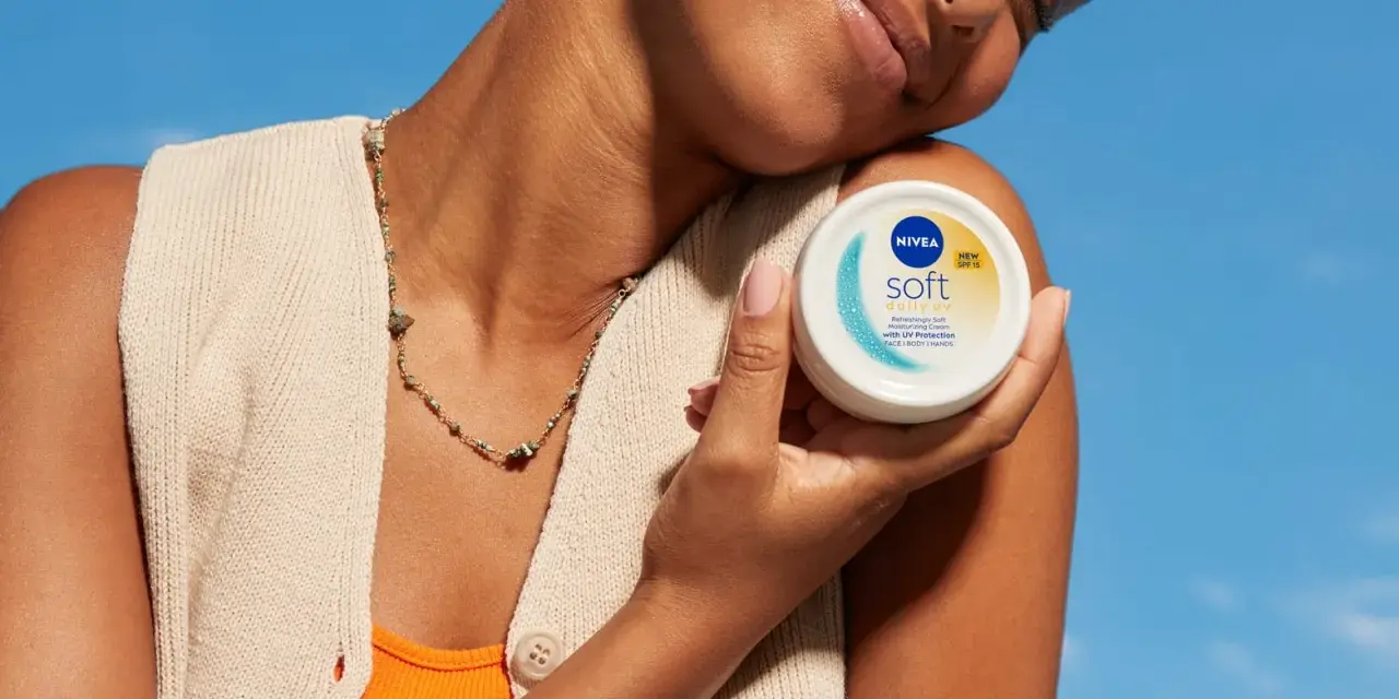Nivea na świeży tatuaż? Ekspert: Dlaczego to zły pomysł!