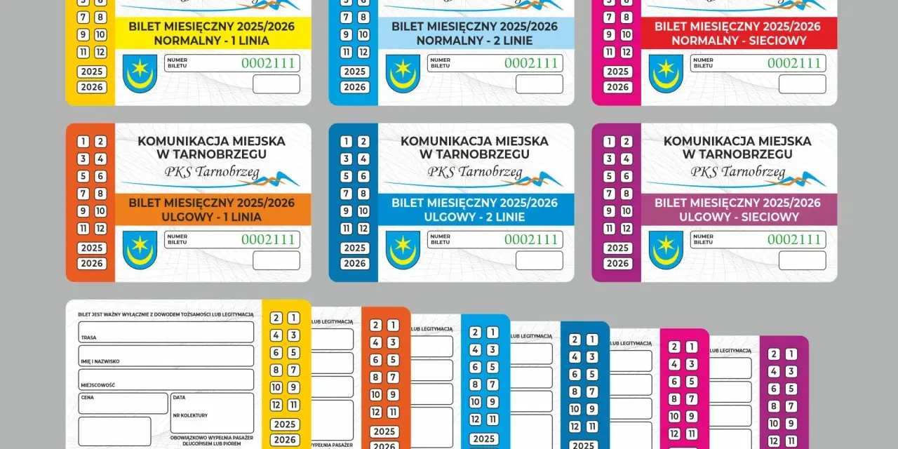 MKS Tarnobrzeg? Aktualny rozkład PKS i aplikacja szybko!