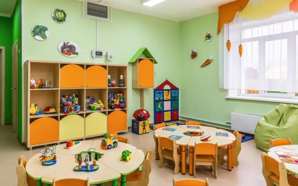 Ile kosztuje żłobek prywatny w Warszawie? Ceny i ukryte opłaty