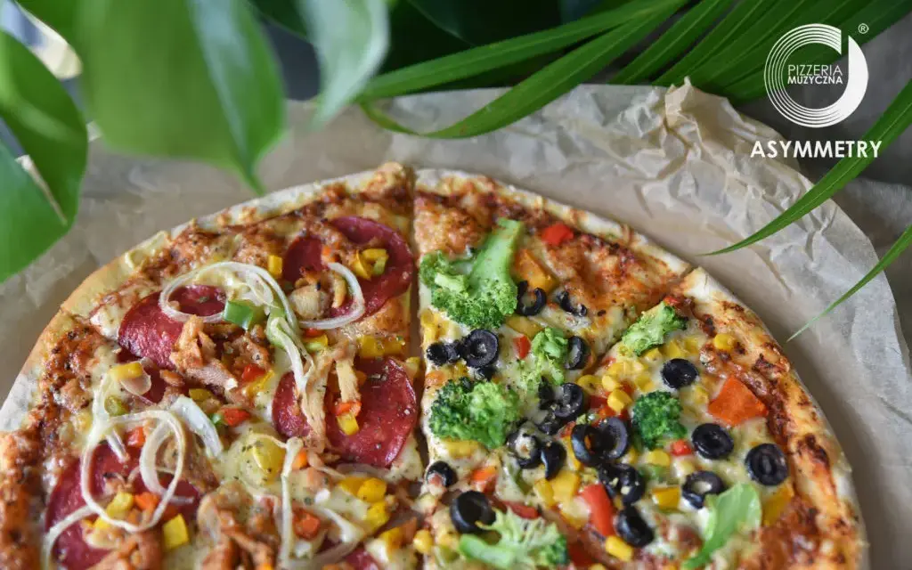Ile powinno wyrastać ciasto na pizzę? Sekret idealnego smaku!