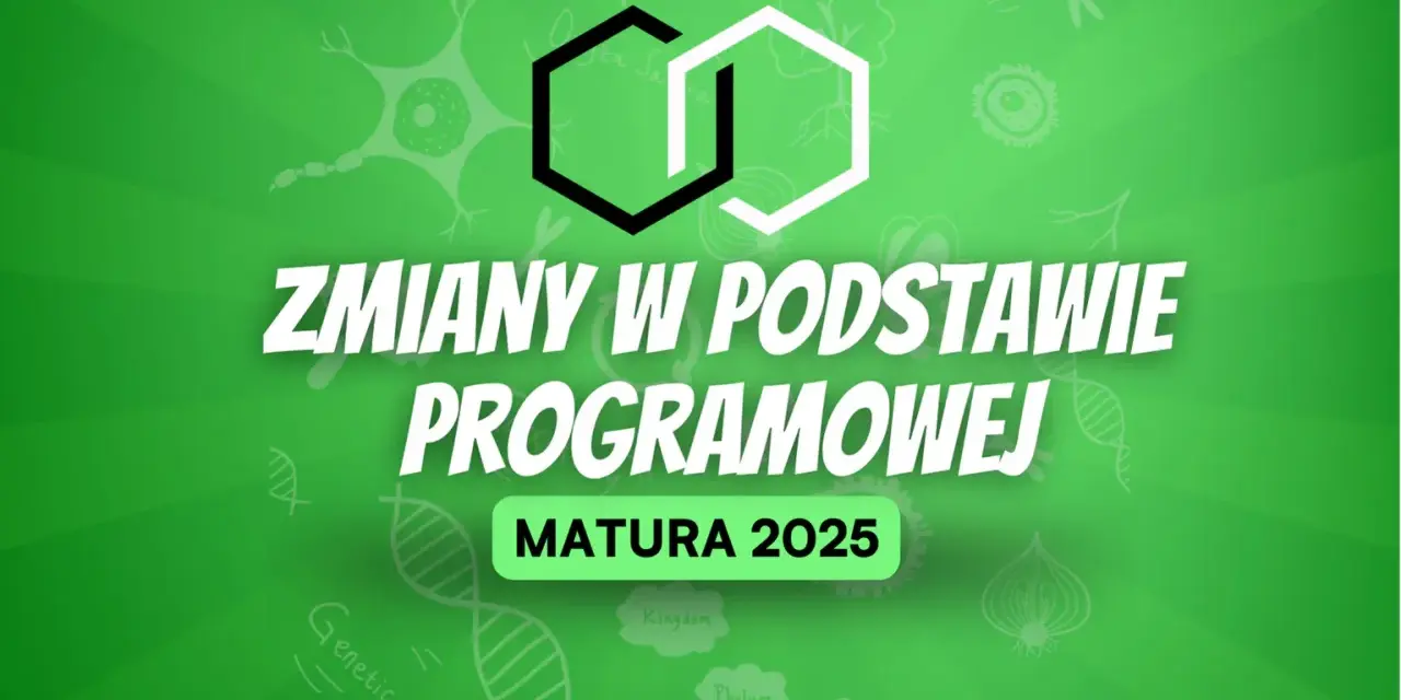 Ile godzin biologii rozszerzonej w liceum? Sprawdź różnice w programie